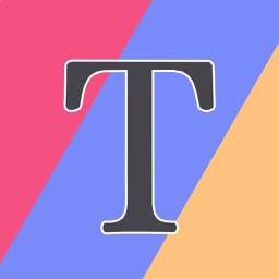 Tassarim - A Dribbble Client