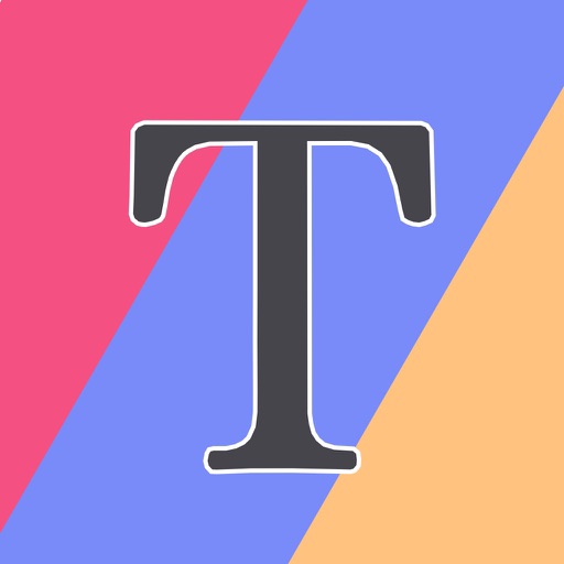 Tassarim - A Dribbble Client