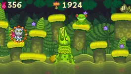 Game screenshot The Wonder Cat hack