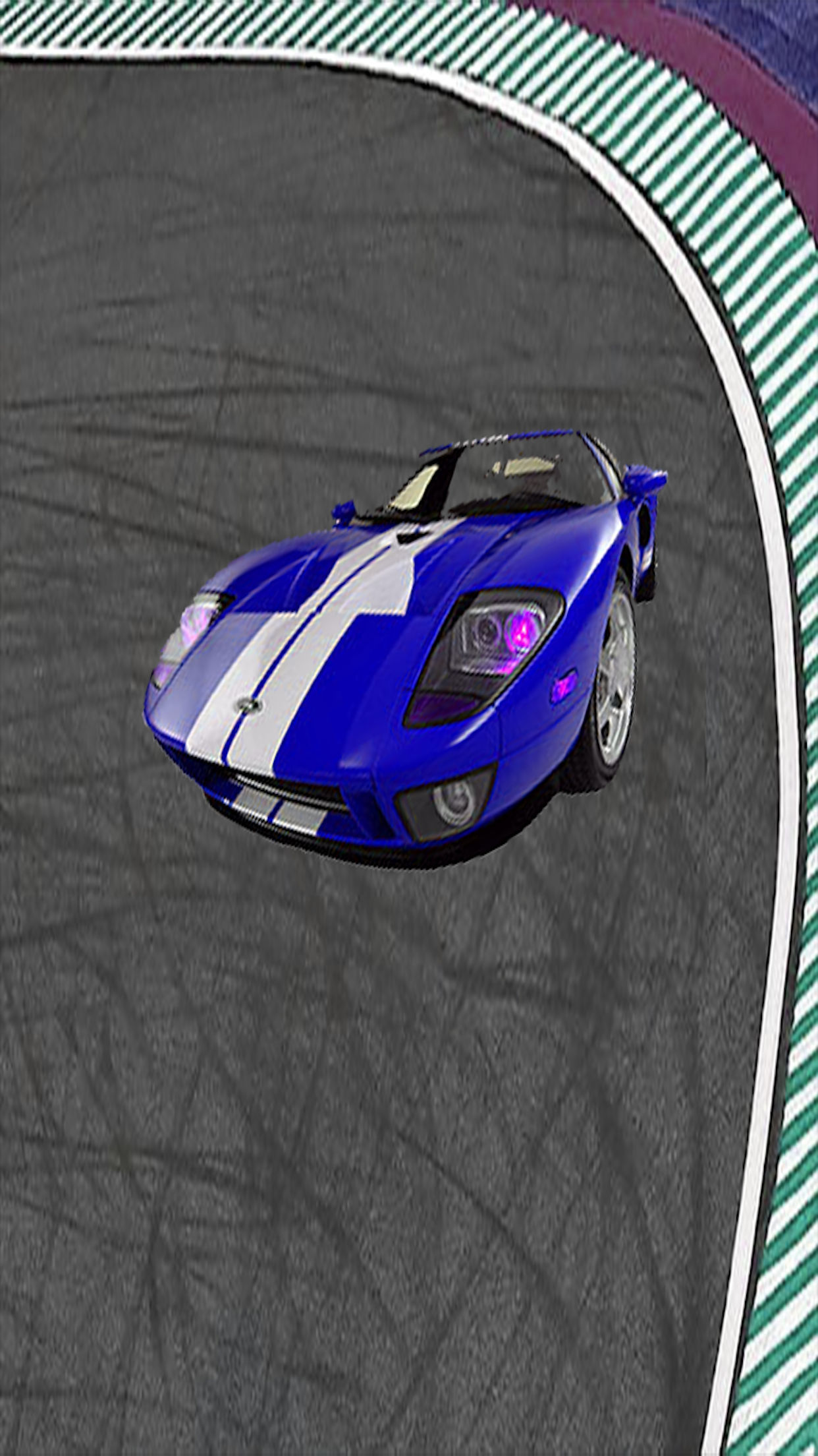 Traffic High Speed City Car Racing Simulator screenshot 5