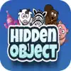 Similar Hidden Objects on the Animal Farm Puzzle Apps