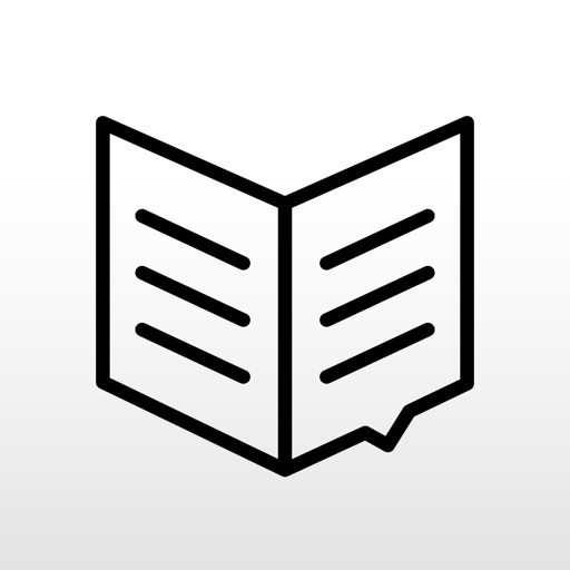 Glose - social eBook Reader & Free ebooks