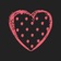 Hearts, Love & Valentine's Stickers app icon - Stickers app for iPhone