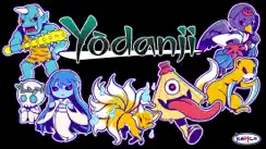 Yōdanji: The Roguelike iPhone image 1