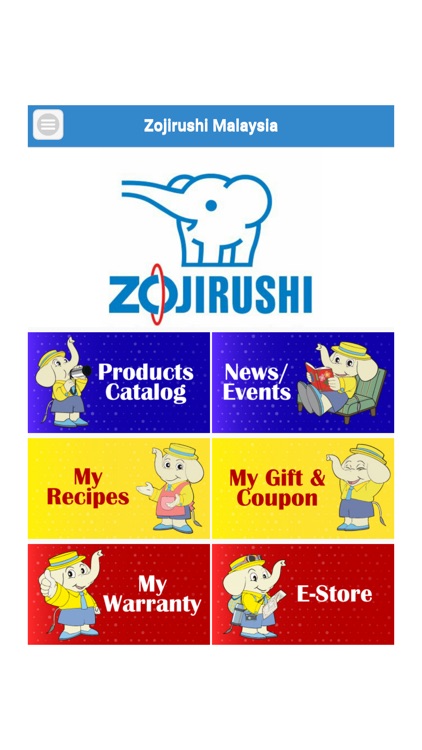 Zojirushi Malaysia