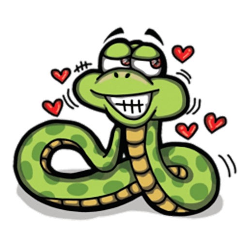 Classic Snake Game Offline icon