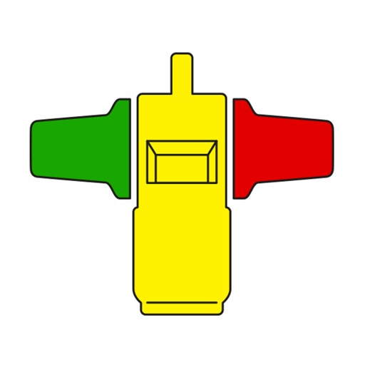 Apito Icon