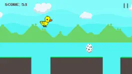 Game screenshot Duck Scream - Chicken Crazy mod apk