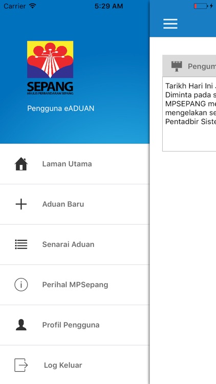 eADUAN MPSEPANG screenshot-3