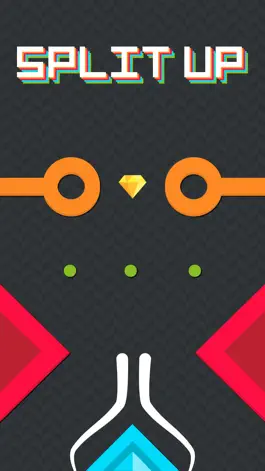 Game screenshot Split.Up mod apk