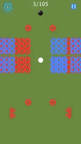Game screenshot Snooker Champions - Game play ball black spot hack