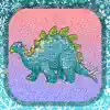 Dinosaur Jigsaw Puzzle Fun Game for Kids delete, cancel