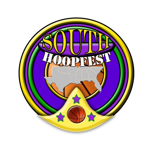 South Hoopfests icon