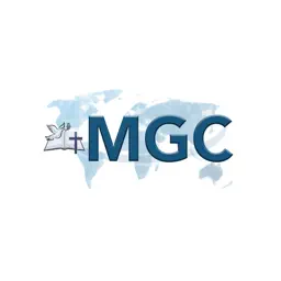 Missionary Gospel Church app icon