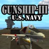 Gunship III - Combat Flight Simulator - U.S. Navy - iPhoneアプリ