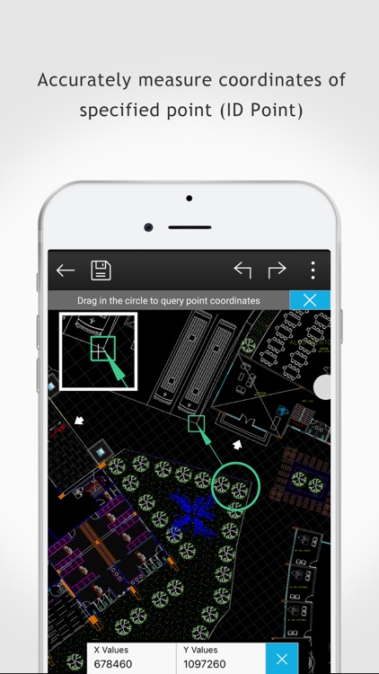DWG FastView Pro-CAD drawing and viewer