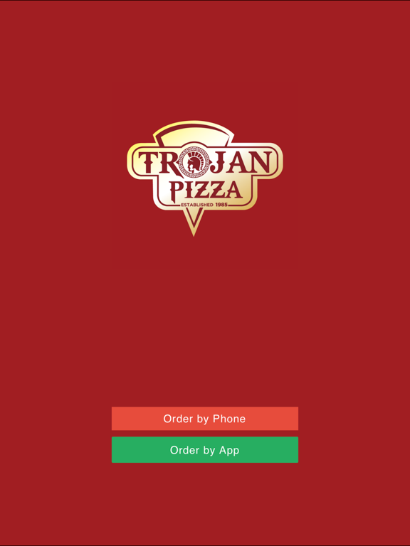 Screenshot #5 pour Trojan Pizza
