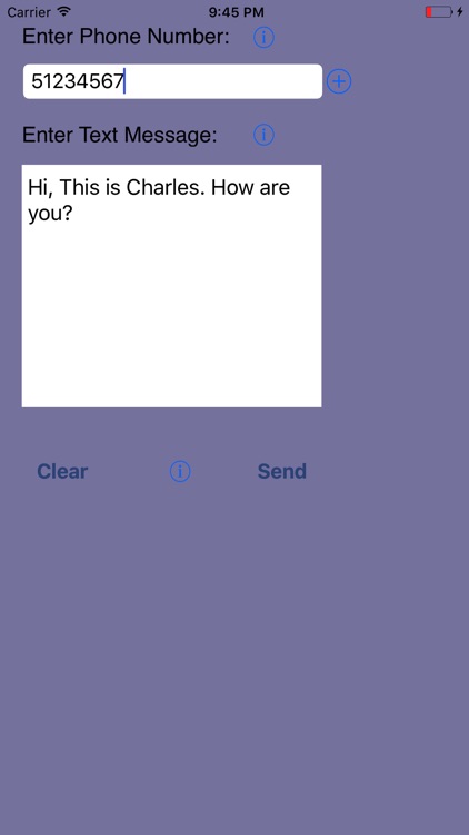 SMS Cuba - Send SMS to Cuba