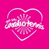Get Into Cardio Tennis