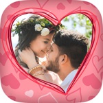 I Love You Photo Frames – Photo Editor  Collage