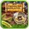 Big Play School presents Treasure Island, a New Free Hidden Object game where we have carefully hidden 20 objects per level in a total of 25 levels to give you 500 objects to find