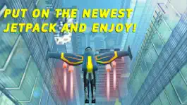 Game screenshot City Sky Diving Air Stunts apk