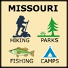 Missouri - Outdoor Recreation Spots