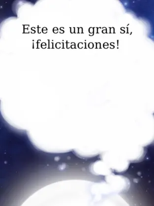 Screenshot 4 Mi Bola de Cristal iphone
