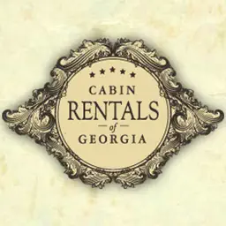 Cabin Rentals of Georgia app icon