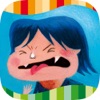 I Don't Like to Eat - An Interactive Story - iPhoneアプリ