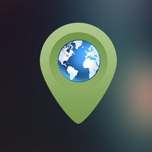 手机号码定位-手机号码归属地定位追踪APP