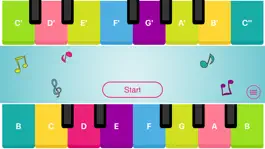 Game screenshot Genius Piano hack