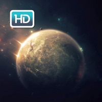 Wallpapers for Space & Galaxy Backgrounds Free pour PC