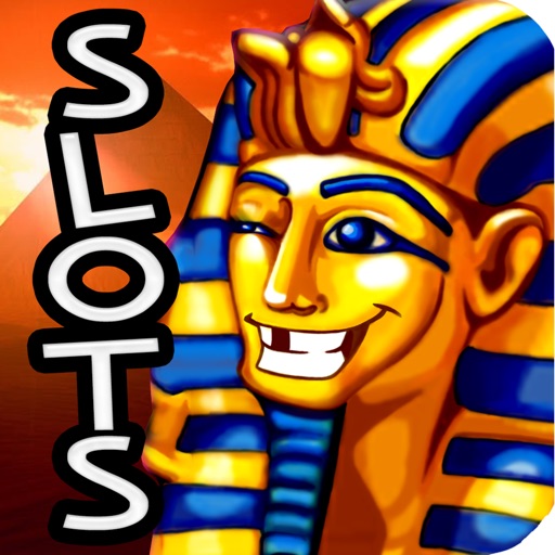 777 Amazing Egypt Casino icon