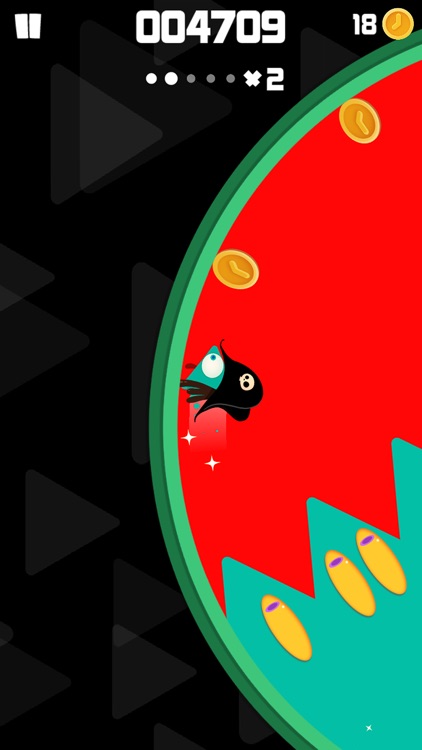 Timefish screenshot-3