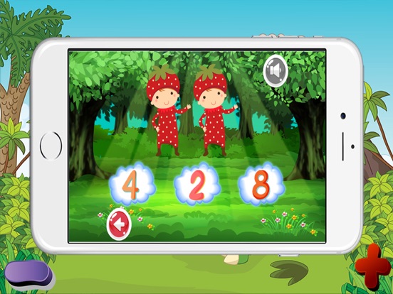 Screenshot #5 pour apprendre math