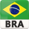 Radio Brazil - Brazilian Radios AM FM Rec