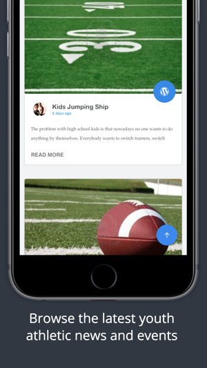 Elite Talent Football(圖1)-速報App