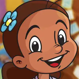 Trilha da Cidinha app icon