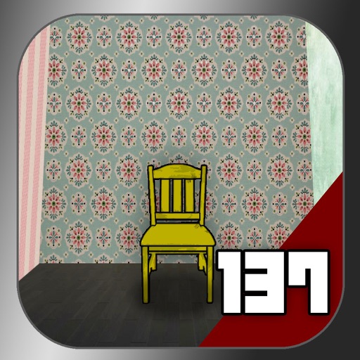 Walls Escape 137 Icon