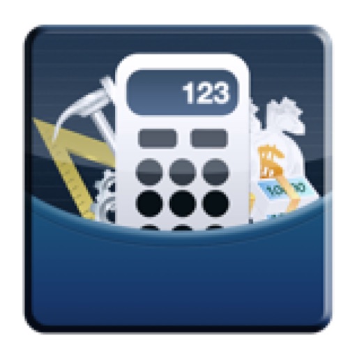 Financial Calculator± icon