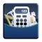 The Tristit Financial Calculator is based on the full version of Texas Instruments BA II Plus financial calculator developed for IPhone, IPad and IPod touch