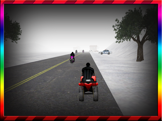Extreme Adventure of Dune Buggy Simulator iPad screenshot