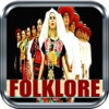 A+ Musica Folklorica - Folklore - Radio Folklore