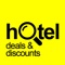 HotelGuru allows you to simultaneously compare and select any offers from hotels available online