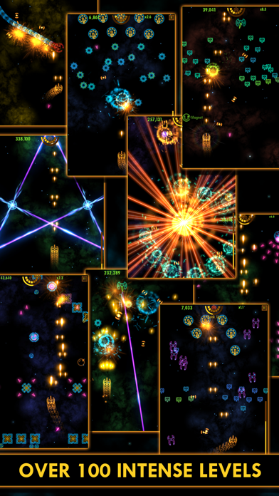 Plasma-Sky screenshot 1