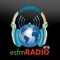 Esfm Radio Internet radio station