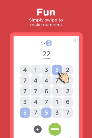 Smart Numbers screenshot 2