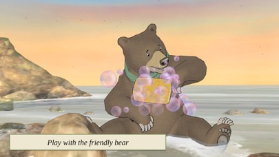 We’re Going on a Bear Hunt screenshot 1