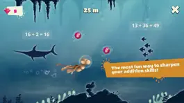 Game screenshot 10monkeys Diver apk